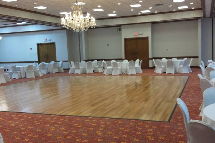 Ballroom