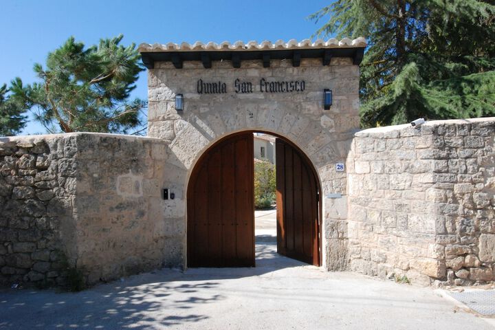 Image of Quinta San Francisco