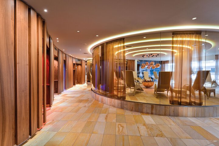Hotel Spa