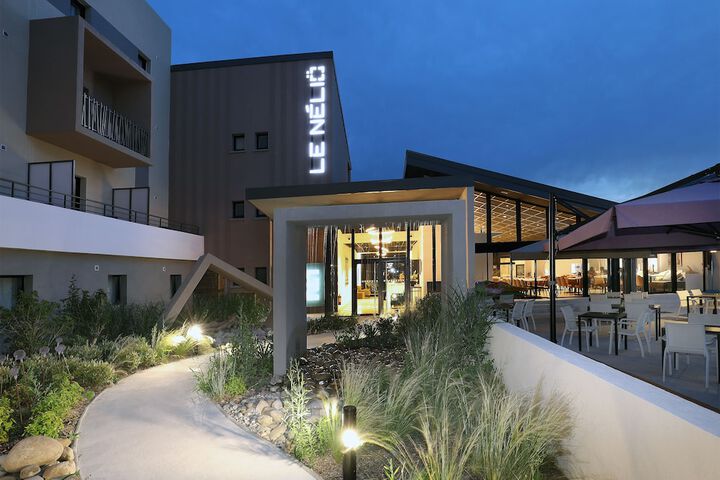 Hotel 74 of 74
