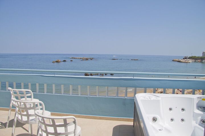 Hotel View 80 of 80