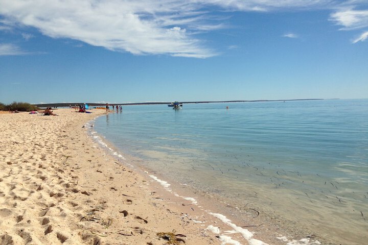 Beach 22 of 30