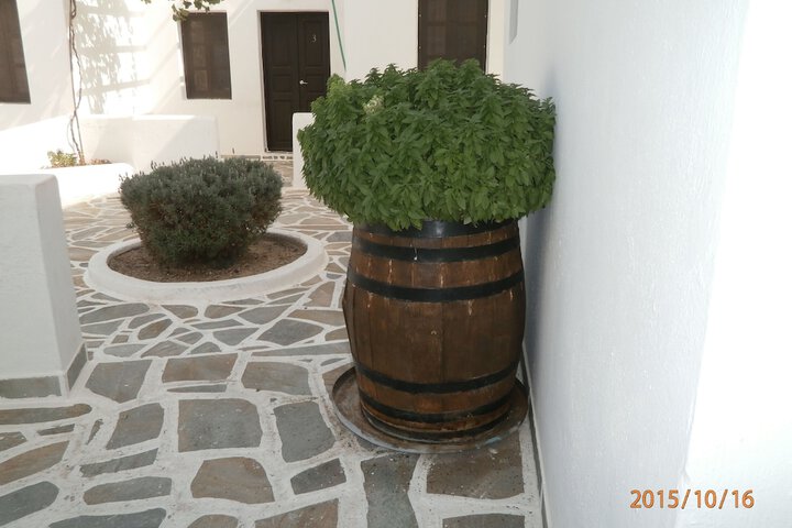 Terrace/Patio 28 of 79