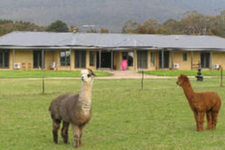 Fitness Center Photo