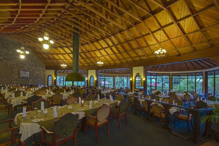 Dining 11 of 20