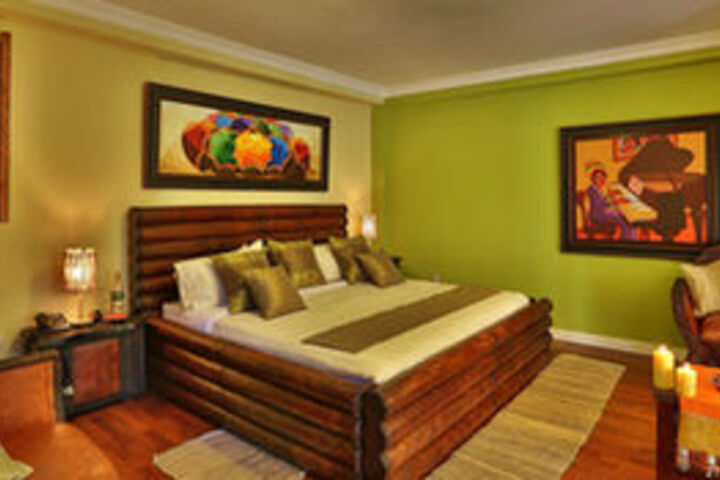 Zeist Lodge