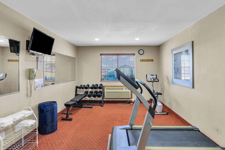 Health and Fitness 25 of 38