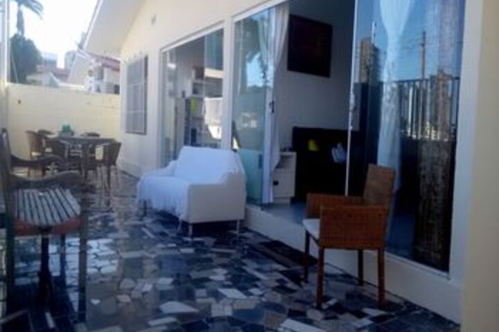 Terrace/Patio 40 of 40