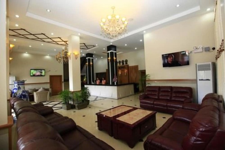 Hotel Interior 3 of 23