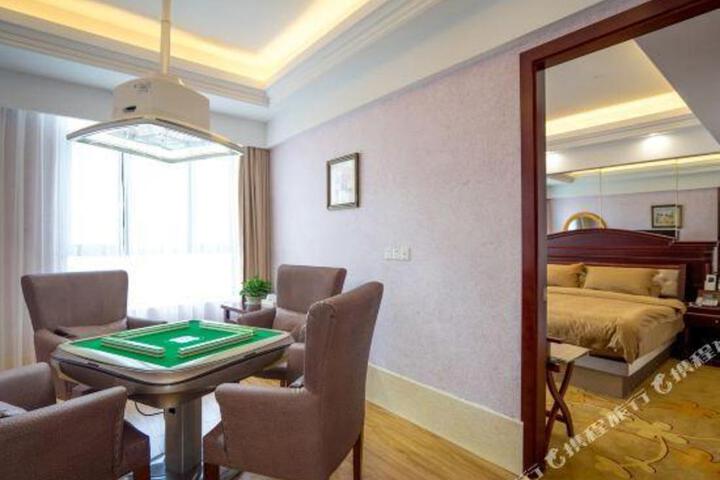 Haihui Mingdu Hotel Tonglu