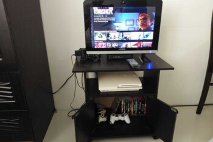 Room 10 of 21