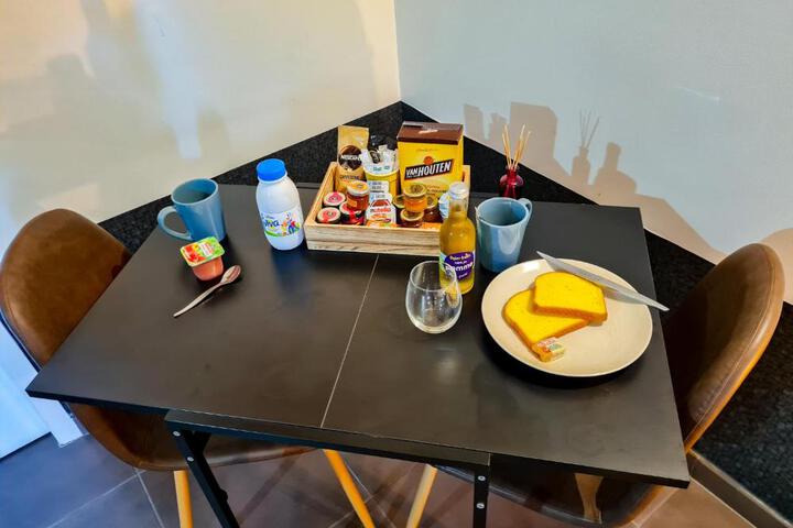 Fitness Facility Photos