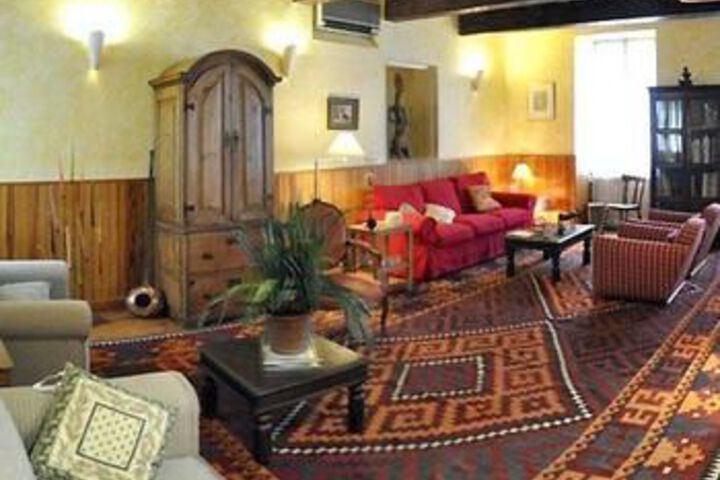 Hotel Interior 41 of 46