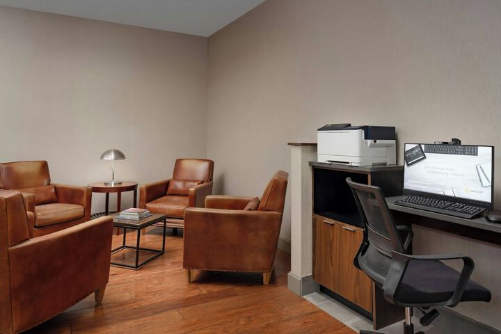Amenities