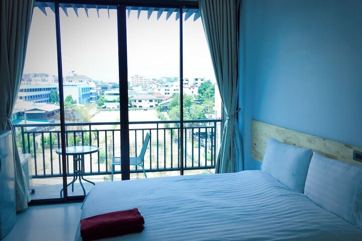 Sirin Loft Resident