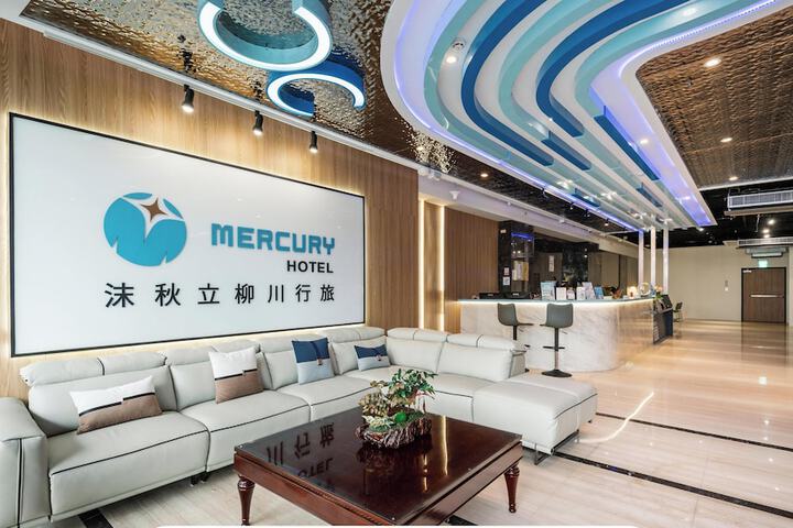 Mercury HOTEL
