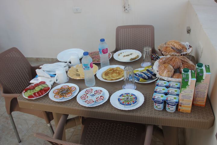 Breakfast/Coffee Service 45 of 63