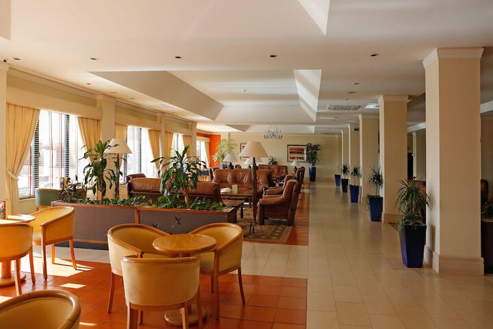 Lobby Photos