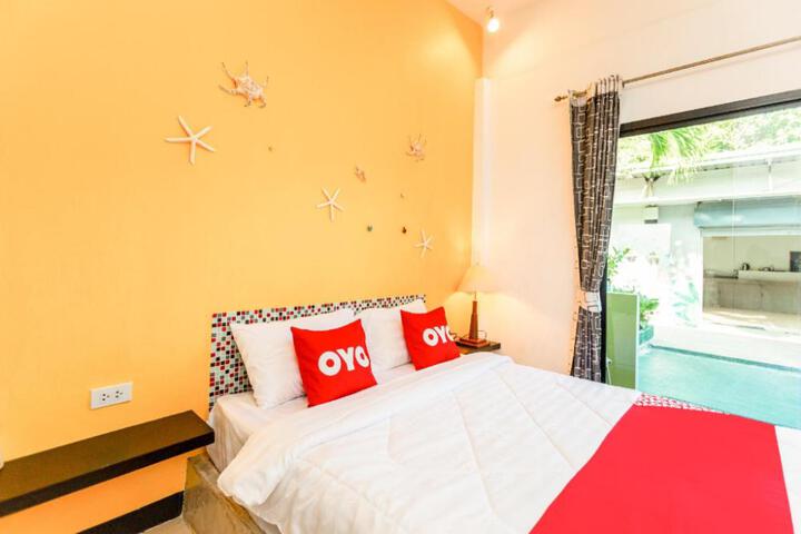 OYO 450 Rawai Studios Resort