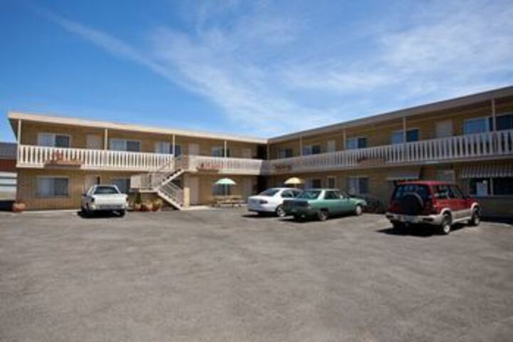 Hotel 9 of 43