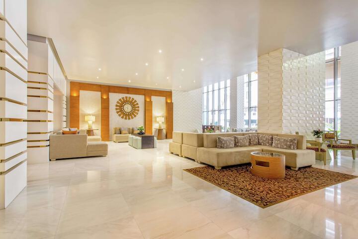 Lobby Photos