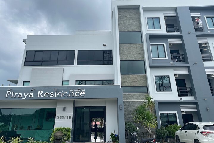 Image of De Piraya Residence