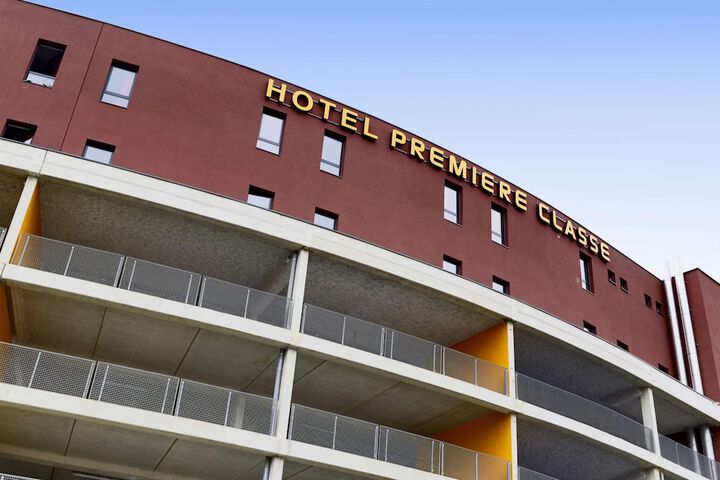 Hotel 29 of 31