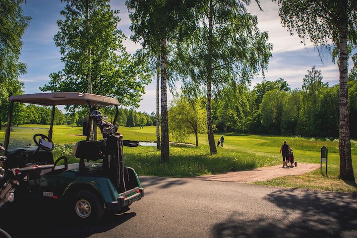Golf 23 of 40