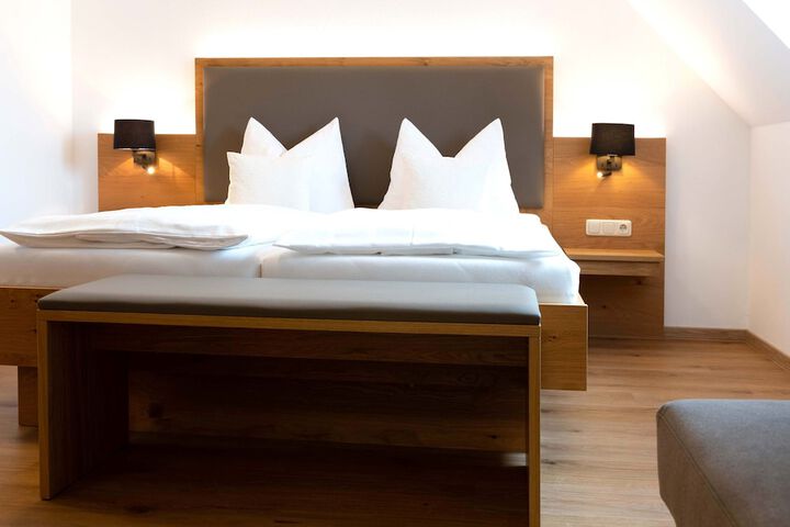 Hotel Gasthof Rosenwirt