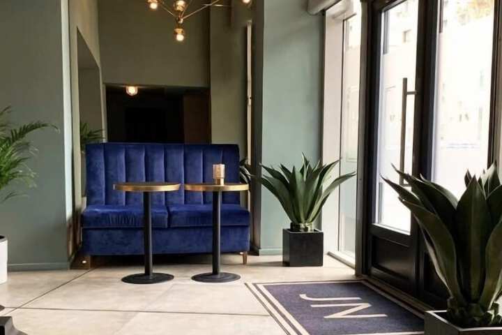Hotel Interior 5 of 50