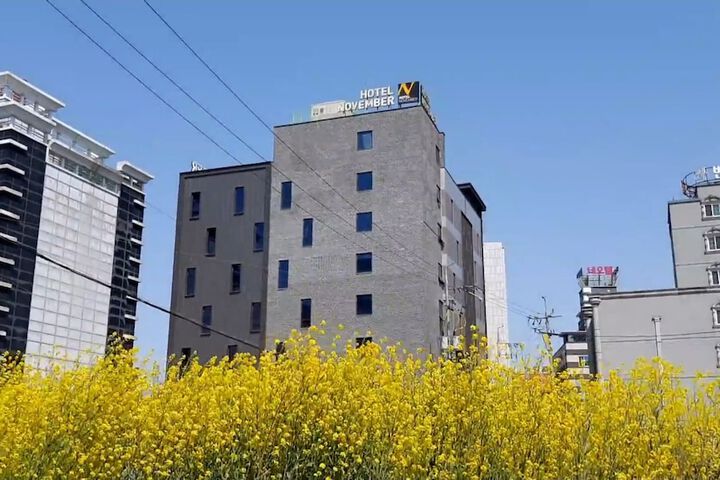 Seosan November Hotel