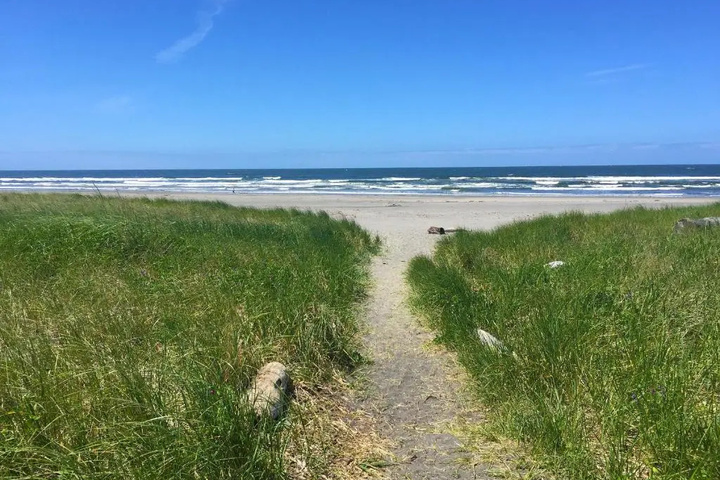 Beach 7 of 9