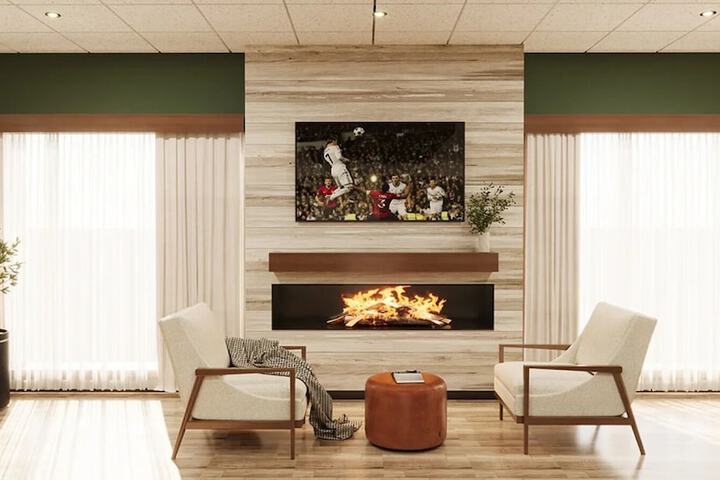 Hotel Interior 6 of 30