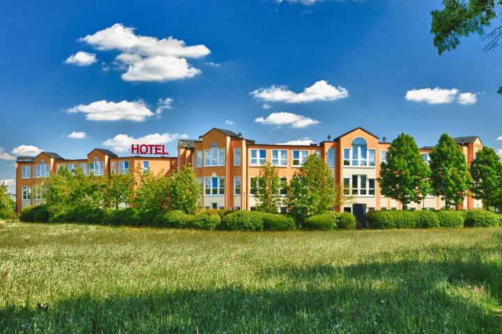 Grunau Hotel