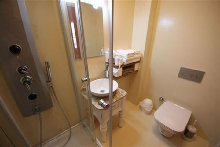 Fitness Facility Photos