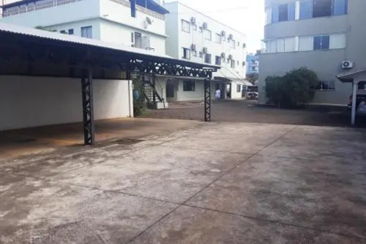 Hotel Fiorini Ltda