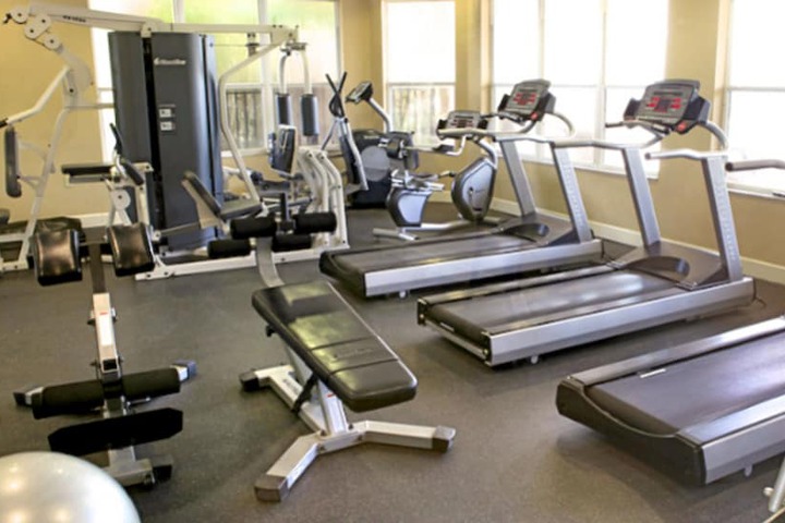 Health and Fitness 22 of 25