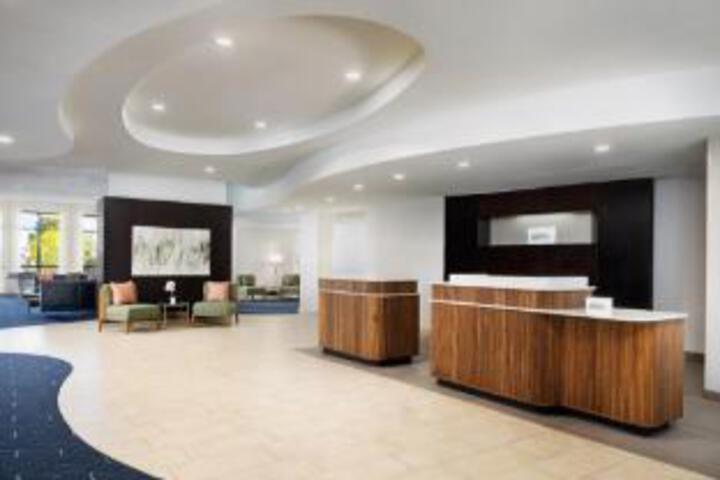 Hotel Interior 4 of 35