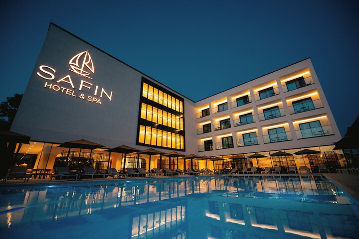Safin Hotel & SPA