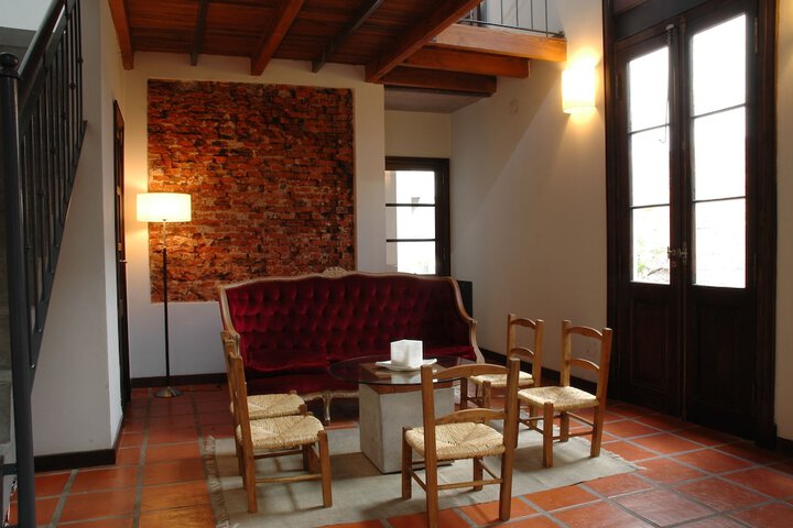 Lobby Photos