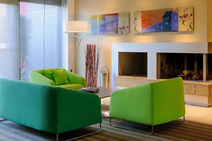 Hotel Interior 4 of 81