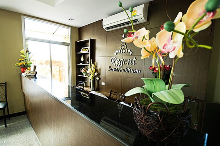 Hotel 3 of 45