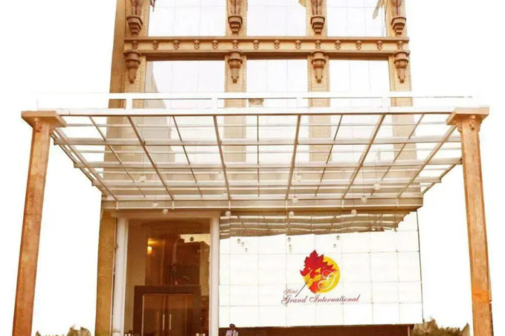 HOTEL GRAND INTERNATIONAL