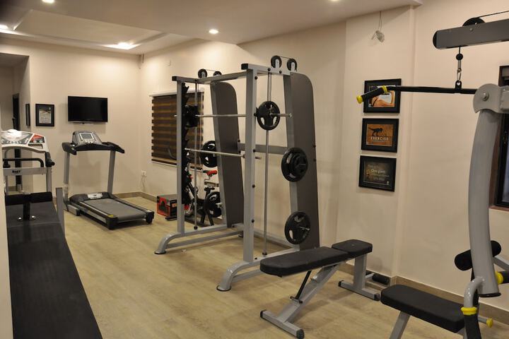 Health and Fitness 26 of 31