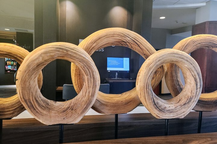 Hotel Interior 54 of 59