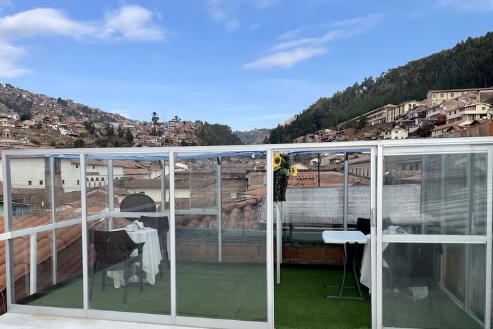 Terrace/Patio 43 of 50