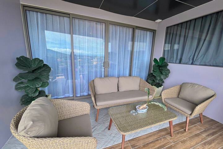 Terrace/Patio 272 of 336