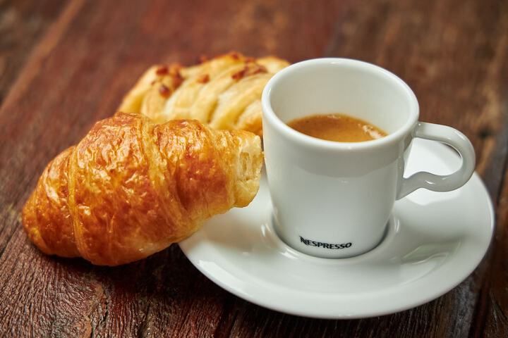 Breakfast/Coffee Service 68 of 81