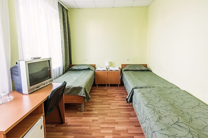 Room 9 of 58