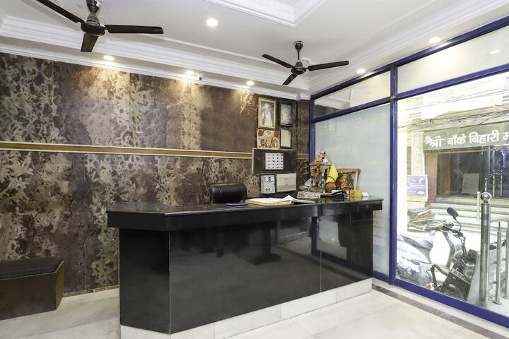 OYO 19150 HOTEL GREAT SHIVA DLX